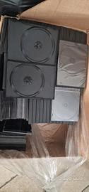Box per Dvd e Cd
