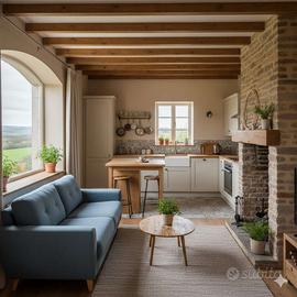 APPARTAMENTO A IMBERSAGO