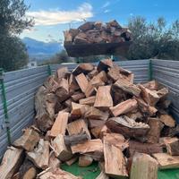 legna da ardere