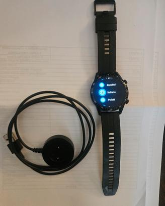 HUAWEI WATCH GT