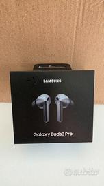 Galaxy Buds 3 Pro