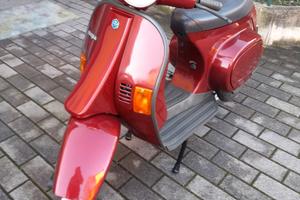 Vespa