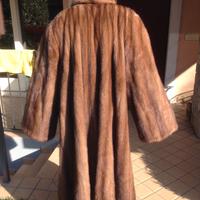 Pelliccia VISONE