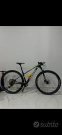 MTB MERIDA BIG NINE TEAM 29