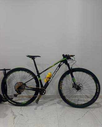 MTB MERIDA BIG NINE TEAM 29