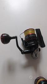 shimano stradic 4000ci4