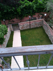 Vendita Privata - Villetta Bifamiliare