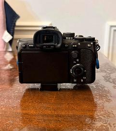 Sony A7IV Mirroless