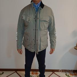 Giacca Vintage moto Brema