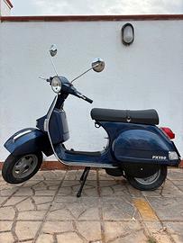 Vespa PX 150