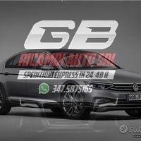 Ricambi disponibili vw passat 2022 23