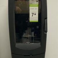 Stufa a legna ZOE 10 kw