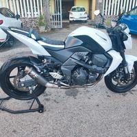 Kawasaki Z750 a2