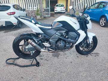 Kawasaki Z750 a2