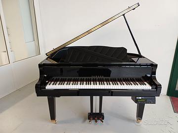 Pianoforte digitale YAMAHA Grand Touch DISKLAVIER