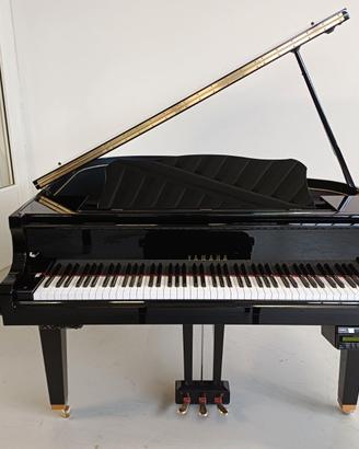 Pianoforte digitale YAMAHA Grand Touch DISKLAVIER