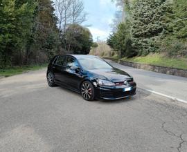 Golf GTI MK7 Performance