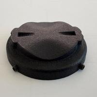 Kit ripristino alette Garmin EDGE