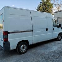 Fiat Ducato 230 -19EMNC