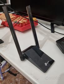 TP-Link Archer TX20U PLUS Wifi 6