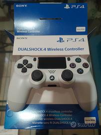 Dualshock 4 Playstation 