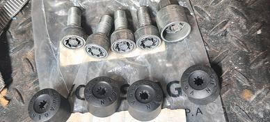 Perni antifurto ruote per auto gruppo Volkswagen