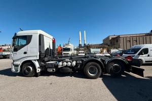 Iveco stralis