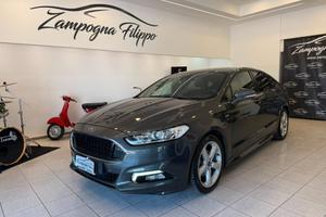 Ford Mondeo 2.0 TDCI 150CV S&S aut. Vignale