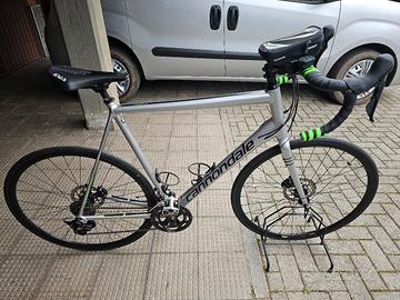 bici cannondale