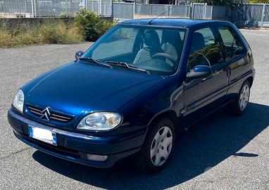 Citroen Saxo 1.5 diesel