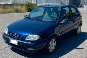 Citroen Saxo 1.5 diesel