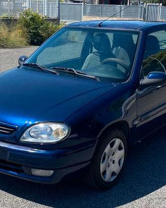 Citroen Saxo 1.5 diesel