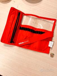 Astuccio rotolo Tinta Unita per cancelleria scuola