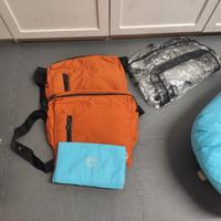 Passeggino trio Jane