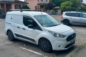 Ford Transit Connect 100cv  