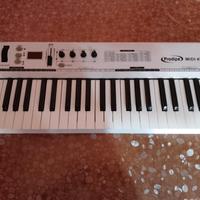 tastiera midi Prodipe midi USB 49