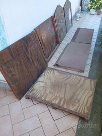 Cuccia  grande 