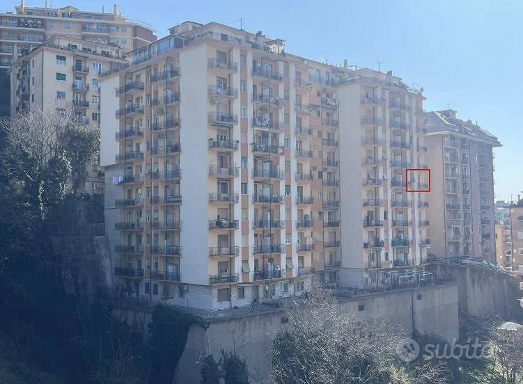 Appartamento – Genova, Oregina, Centro Est - Vista 2