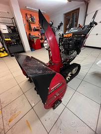 Fresa neve honda hs 1180  spazzaneve hs1180