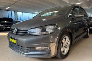 Volkswagen Touran 1.6 TDI Highline Technology 7 po