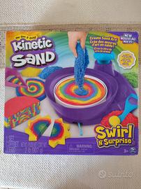 Gioco kinetic