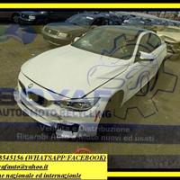 Ricambi Bmw Serie m4 f33 cabrio coupe al 2023