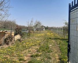 Terreno Agricolo Piossasco [Cod. rif 3148040VCG]