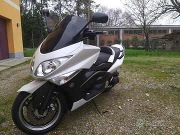 Yamaha T Max 500 - 2010