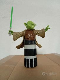 Yoda spada laser - Star Wars