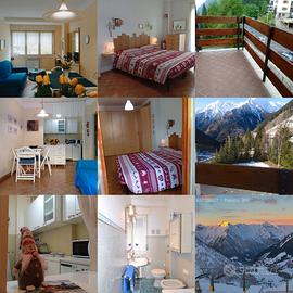 Vacanze a Foppolo mt.1500 Alpi Orobie Lombardia