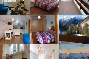 Vacanze a Foppolo mt.1500 Alpi Orobie Lombardia
