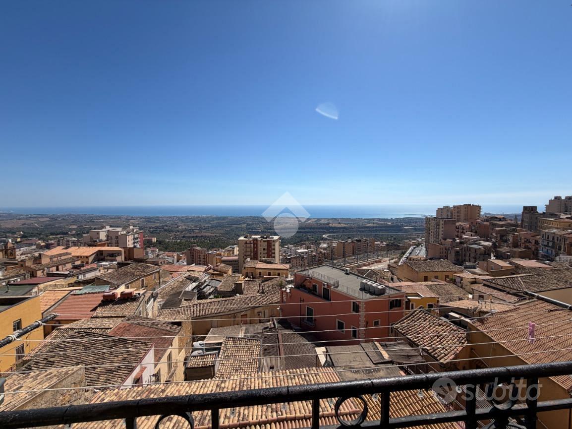 Appartamento – Agrigento, Bibirria, Villaseta - Vista 3