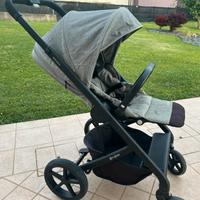 Passeggino CYBEX BALIOS S