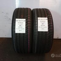 2 gomme 225 45 17 zr continental br08